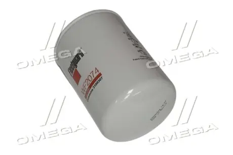 Фільтр олії FLEETGUARD WF2074