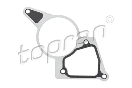Прокладка вакуумного клапана FORD 1731754