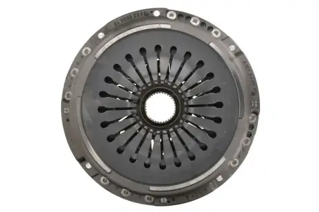 Кольцо уплотнительное FORD 1854206
