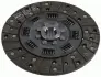 Датчик давления топливной форсунки 2.0L EcoBlue FORD 2345718 (фото 1)