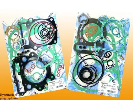 Гайка кріпильна FORD 4825980