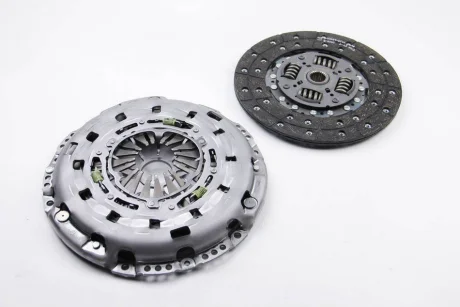 Комплект сцепления FORD 4C117540AG