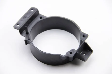 Фото - кріплення фари п/тум. Transit V347 Л. FORD 6C11 15T223 AB Кріплення фари п/тум. Transit V347 Л. FORD 6C11 15T223 AB