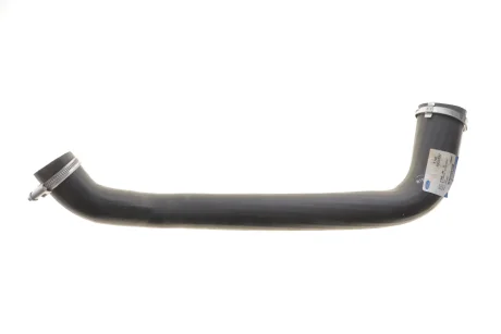 Патрубок інтеркулера (L) Ford Transit 2.2TDCi/2.4TDCi 06- FORD 6C116C646BE