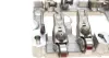 Корпус рокерів в зборі Ford Transit 2.2 TDCI 06-14 FORD BK2Q6K551BD (фото 7)