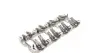 Корпус рокерів в зборі Ford Transit 2.2 TDCI 06-14 FORD BK2Q6K551BD (фото 9)
