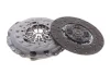 Комплект зчеплення Ford Transit 2.2 11- (d=270mm) FORD BK317540AB (фото 1)