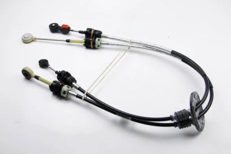 Трос куліси Connect 01- (2T1R 7E395AB) FORD BT1R 7E395 AB