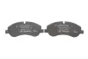 Колодки тормозные (передние) Tourneo Custom/Transit Custom/Transit V363 12- (спарка)(без коробки)) FORD DSC_MEMK2J2K021A1A (фото 7)