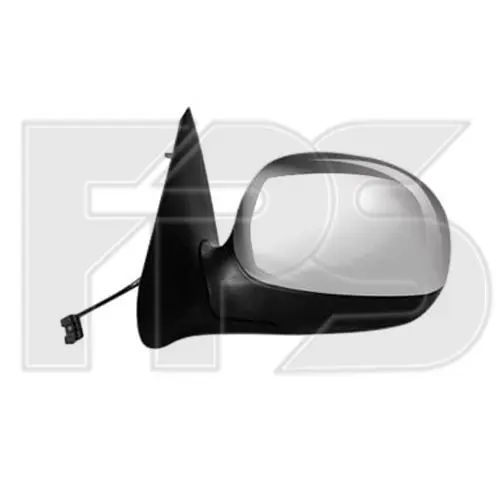 Дзеркало (в зборі) FORD OE F85Z17683FAB (фото 1)