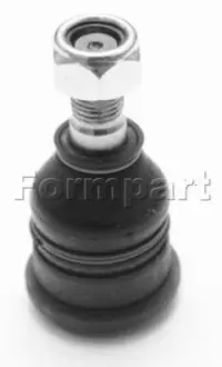 Акция Кульова опора важеля переднього нижнього NISSAN Almera N16 00-06, Primera P11 96-02, Primera P10 90-96 FORMPART 4103002