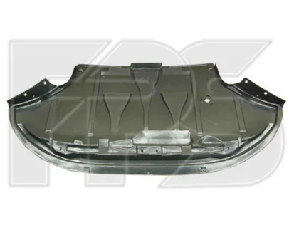 Ремчастина пластикова FPS FP 0014 225 - фото Ремчастина пластикова FPS FP 0014 225