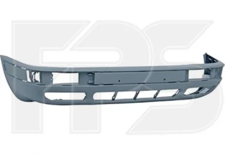 Бампер FPS FP 0017 900