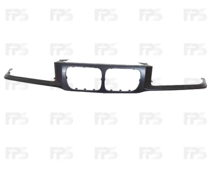 Решітка пластикова FPS FP 0060 994 - фото 2 Решітка пластикова FPS FP 0060 994