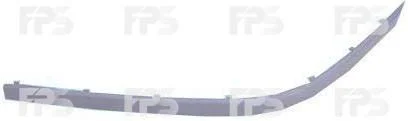 Накладка бампера FPS FP 0065 9292