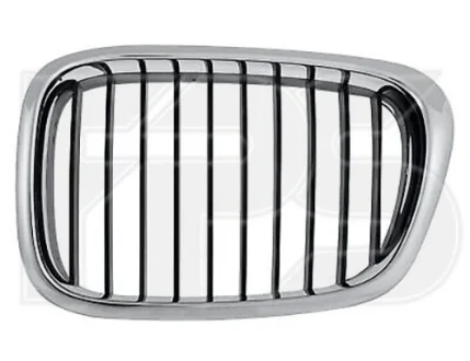 Решітка пластикова FPS FP 0065 9903