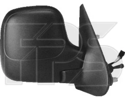 Дзеркало (в зборі) FPS FP 0550 M03