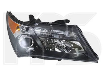 Фара передня FPS FP 1102 R1-P