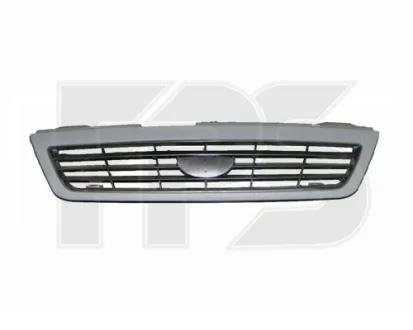 Решітка пластикова FPS FP 1105 990