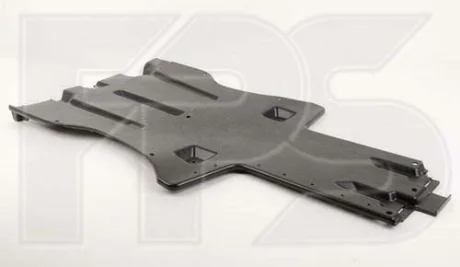 Ремчастина пластикова FPS FP 1201 222 - фото 3 Ремчастина пластикова FPS FP 1201 222