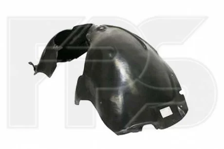 Підкрилок FPS FP 1201 391