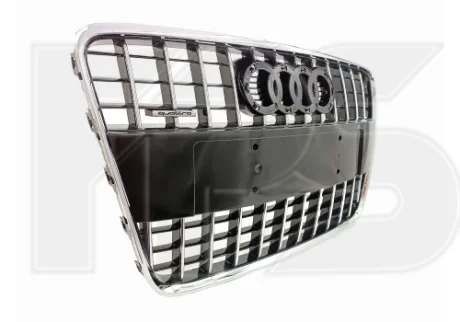 Решітка пластикова FPS FP 1201 991