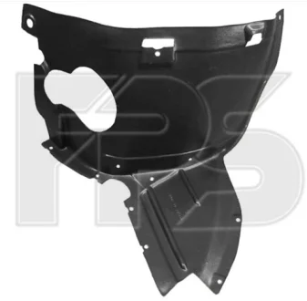 Підкрилок FPS FP 1203 387