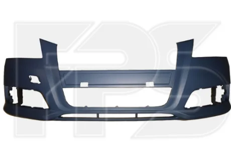 Бампер FPS FP 1203 901