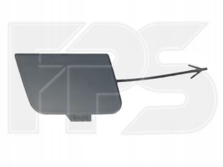 Заглушка пластикова FPS FP 1203 920