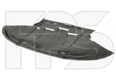 Ремчастина пластикова FPS FP 1204 225 - фото Ремчастина пластикова FPS FP 1204 225