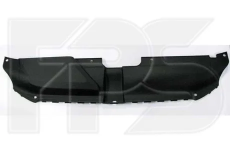 Полоска пластикова FPS FP 1208 210 - фото Полоска пластикова FPS FP 1208 210