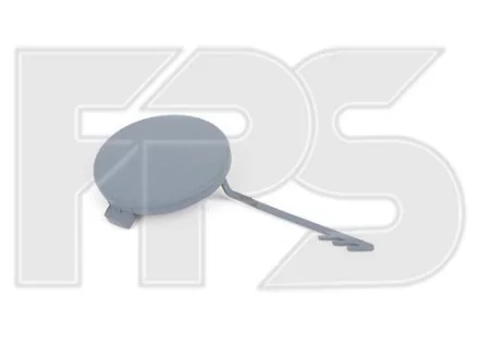 Заглушка пластикова FPS FP 1208 970