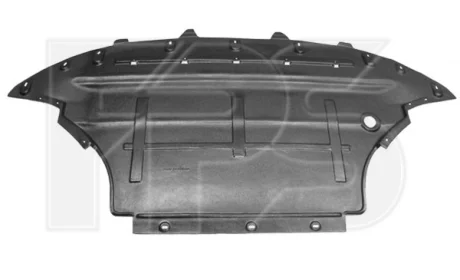 Ремчастина пластикова FPS FP 1212 220 - фото Ремчастина пластикова FPS FP 1212 220