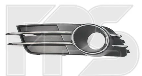 Решітка бампера FPS FP 1214 917