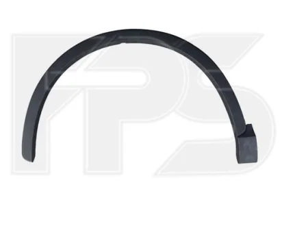 Полоска пластикова FPS FP 1218 335 - фото Полоска пластикова FPS FP 1218 335