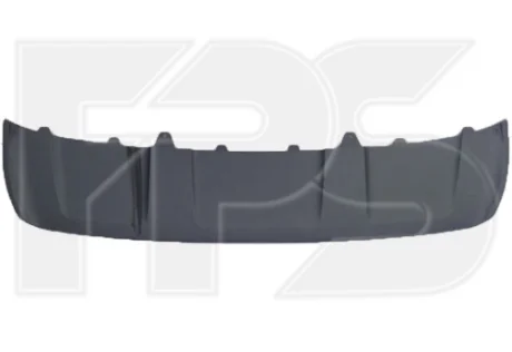 Ремчастина пластикова FPS FP 1218 906