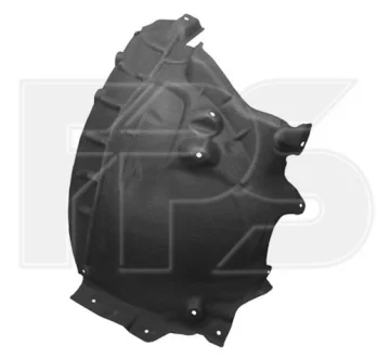 Підкрилок FPS FP 1220 391