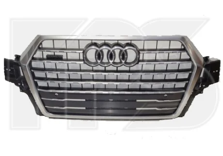 Решітка пластикова FPS FP 1220 991