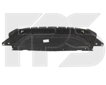 Ремчастина пластикова FPS FP 1223 221