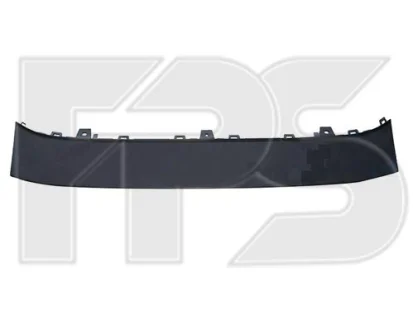 Накладка бампера FPS FP 1223 920
