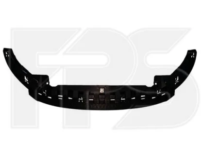 Спойлер бампера FPS FP 1224 925