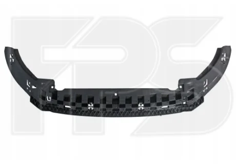 Накладка бампера FPS FP 1225 925