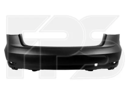 Бампер FPS FP 1225 950