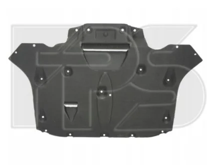 Ремчастина пластикова FPS FP 1226 221