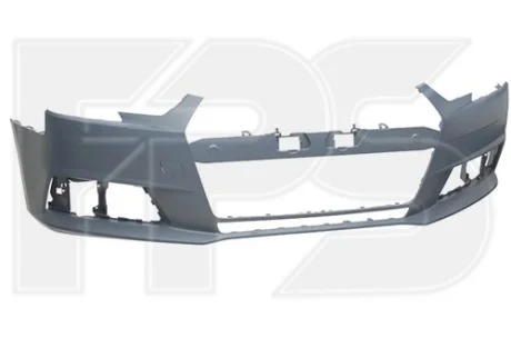 Бампер FPS FP 1227 900-P