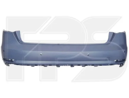 Бампер FPS FP 1227 952