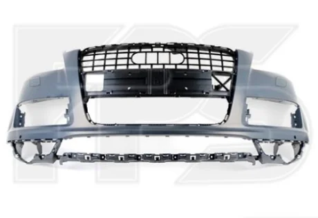 Бампер FPS FP 1234 900