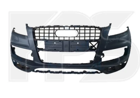 Бампер FPS FP 1234 901
