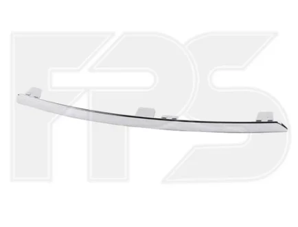 Решітка пластикова FPS FP 1234 917