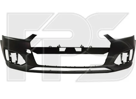 Бампер FPS FP 1237 900